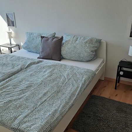Apartment L19 One Bamberg - Geraeumig In Ruhiger Lage Mit Parkplatz Экстерьер фото