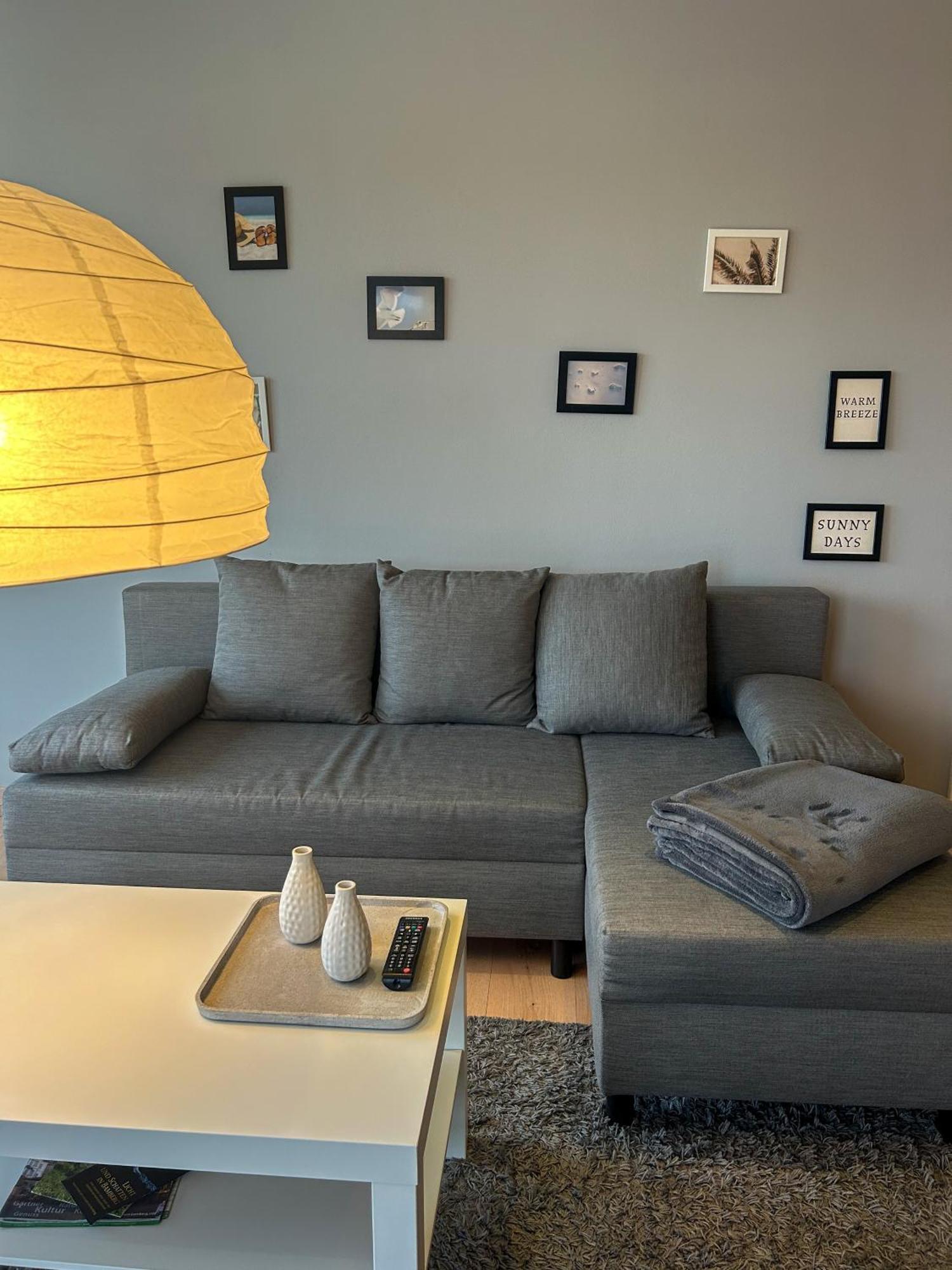 Apartment L19 One Bamberg - Geraeumig In Ruhiger Lage Mit Parkplatz Экстерьер фото