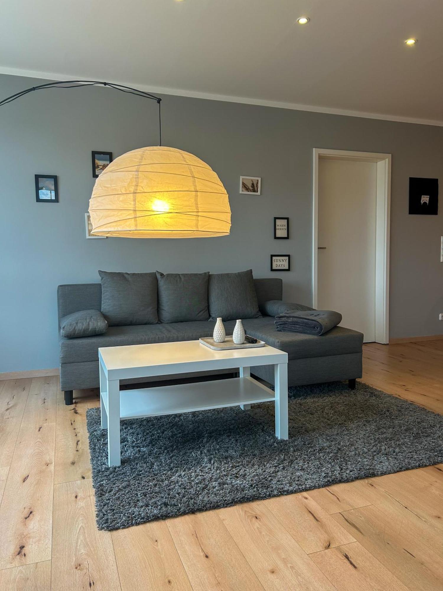 Apartment L19 One Bamberg - Geraeumig In Ruhiger Lage Mit Parkplatz Экстерьер фото